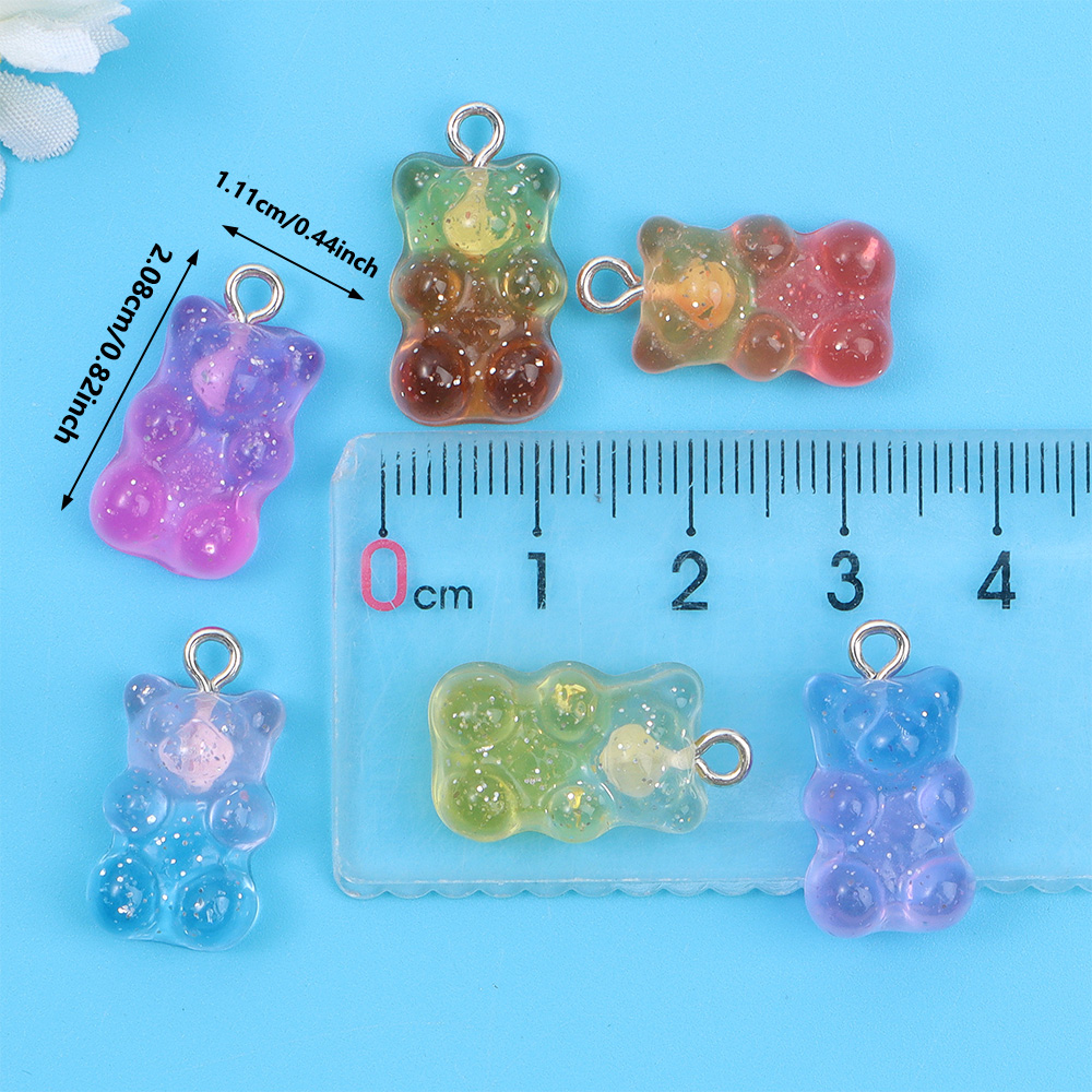 10/30/60 peças pingente em for - Resin Art Notes avaliação e preço